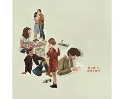 Andy Shauf - The Party (2 LP)