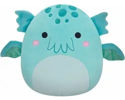 Squishmallow - Axolotl - Theotto - 19cm