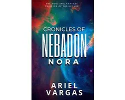 Chronicles of Nebadon
