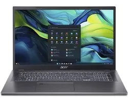 Ordinateur portable Acer Aspire 17 A17-51M-711Y 17,3 pouces