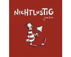 Nichtlustig 01 (Nicht lustig)