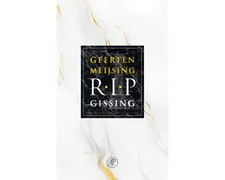 R.I.P. Gissing