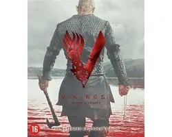 Vikings - Seizoen 3 (Blu-ray)