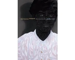 Next Wave: New Directions in Women's Studies - Black Feminism Reimagined