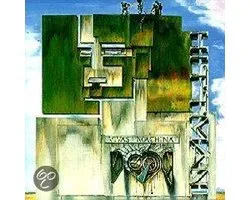 Vivas Machina