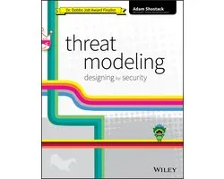 Threat Modeling Designing For Security