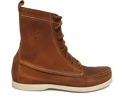 Red Wing Wabasha Boat Boot 09169 Copper EU 44