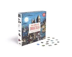 The World of Dracula