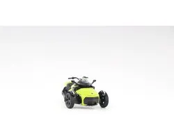 Can-Am Spyder F3-S Special - BRP - Diecast Masters - Modèle réduit à l'échelle 1:32 - Moteur tricycle
