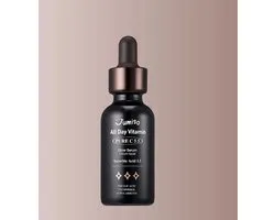 All Day Vitamin Pure C 5.5 Glow Serum - 30ml