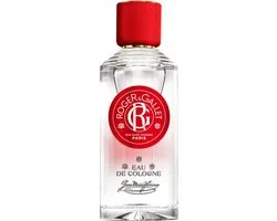 Roger & Gallet Jean Marie Farina Extra Vielle eau de cologne spray (unisex) 100 ml