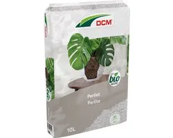 DCM Perlite 10L - Organique