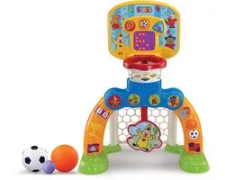 VTech - Bumba Sport & Speelplaats - Bumba