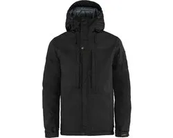 Fjällräven Skogsö Veste matelassée Homme, gris Taille XXL