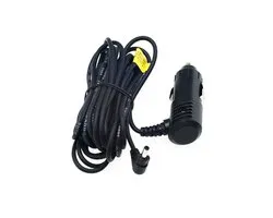 BlackVue V Voedingskabel Dashcam K UHD Video Recorder Zwart