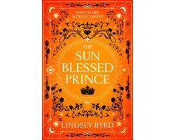 A Tale of Two Crowns1-The Sun Blessed Prince