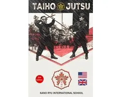 Taiho Jutsu (English)