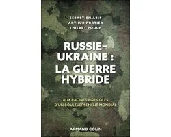 Russie-Ukraine : la guerre hybride