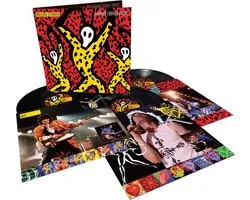 The Rolling Stones - Voodoo Lounge Uncut Live)