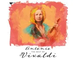 The Best of Antonio Vivaldi