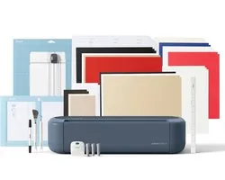 Cricut Maker™ 5 Essential-bundel