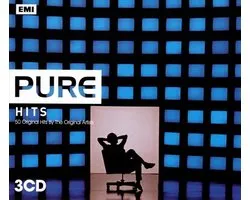 Pure Hits [Emd] [3 Discs]