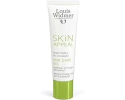 Louis Widmer Skin Care Gel - 30 ml - Body Oil