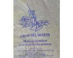 Agrisel Keltisch zeezout voor de Agrariër 20 Kilo Sel de Guèrande