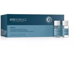 Revlon EKSPERIENCE™ BOOST VOLUMIZING BOOSTER DOSE 12 x 6ml