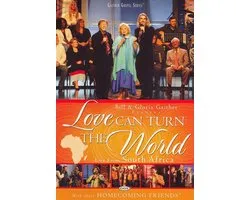 Love Can Turn The World