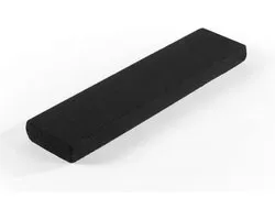 NOVY - koolstoffilter voor afzuigkap voor afzuigkap MONOBLOCK 390X93X30 - 7910055