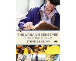 The Urban Beekeeper