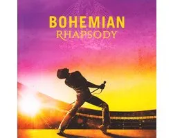 Bohemian Rhapsody (Original Soundtrack)