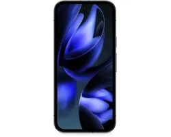 Google Pixel 9a - 128GB - Zwart