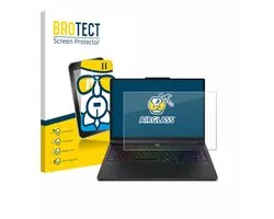 Screenprotector voor Lenovo Legion Pro 5 Gen 10 16" Beschermglas transparant