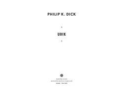 Ubik