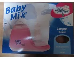 baby mix  kompakt   bebe confort