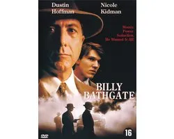 Billy Bathgate