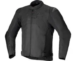 Veste imperméable Alpinestars T-Sp 1 V2 Noir L - Taille - Veste