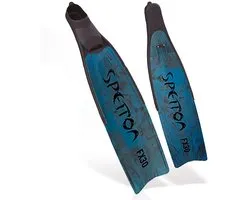 Spetton Fx30 Freedivingvinnen Blauw EU 43-44