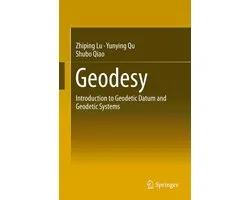 Earth and Environmental Science (R0) - Geodesy