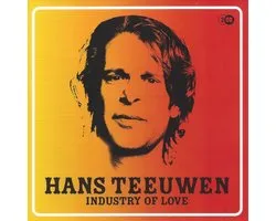 Industry Of Love