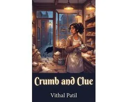 Butterwick Bakehouse Mysteries 1 - Crumb and Clue