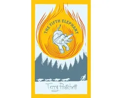 The Fifth Elephant