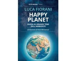 Happy planet