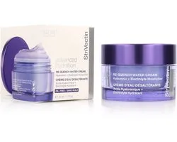 Hydraterende Gezichtscrème StriVectin Re-Quench 50 ml
