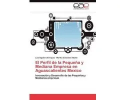 El Perfil de la Pequeña y Mediana Empresa en Aguascalientes Mexico
