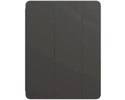 Apple - Smart Folio Cover - iPad Pro 12.9-inch (2020) - Zwart