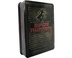 Blade Runner: The Final Cut (5-DISC ULTIMATE COLLECTOR'S EDITION)