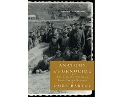 Anatomy of a Genocide